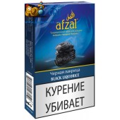 Табак Afzal Black Liquorice (Черная Лакрица) 50г